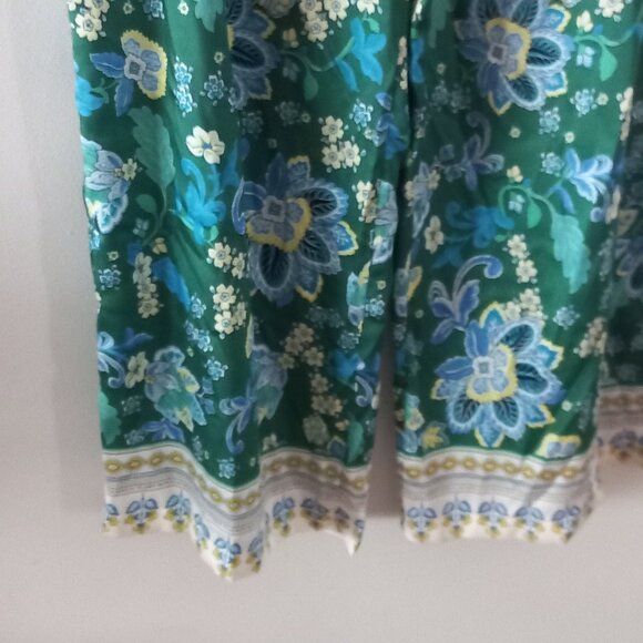 MAEVE flowy wide leg pants - Picture 9 of 10